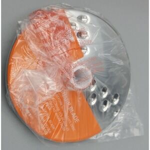 CUISINART SMART POWER DUET BFP703 FOOD PROCESSOR Disc Blade & Stem AFP-7